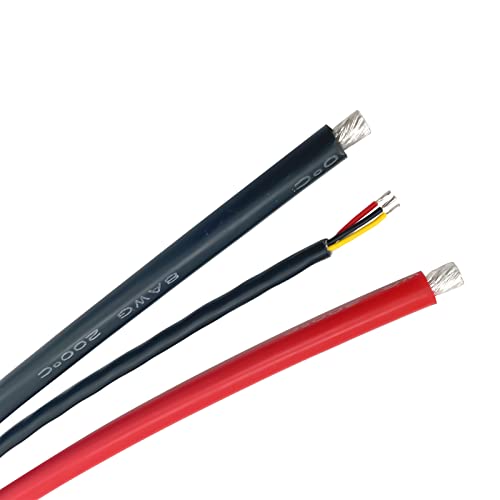 FLY RC AS150U Male Connector 70A Copper Plated Plug - style: AS150U Male Connector