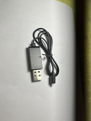 USB Charging for Compatible with Propel X01 Micro Drone USB Battery Charger Maximum Rooftop pl-1390