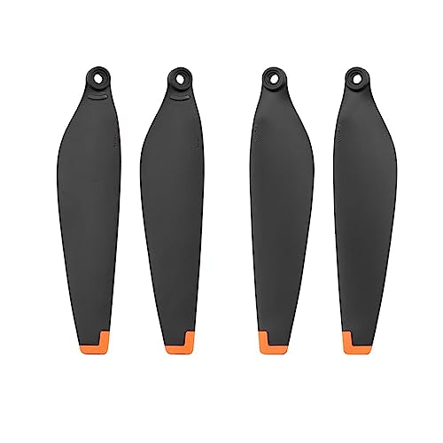 16Pcs Mini 4 Pro/Mini 3 Pro Propellers with Screws Compatible with DJI Mini 4 Pro Mini 3 Pro Blades Props Wings Replacement Accessories (Not for MINI 3)