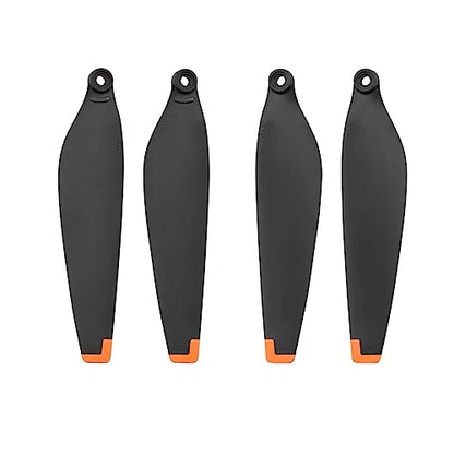 16Pcs Mini 4 Pro/Mini 3 Pro Propellers with Screws Compatible with DJI Mini 4 Pro Mini 3 Pro Blades Props Wings Replacement Accessories (Not for MINI 3)