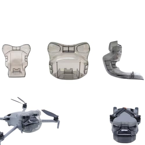 Gimbal Protector Cover Compatible with DJI Mini 5 Pro Drone Accessories