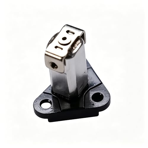 Front Arm Shaft Hinge Replacement for DJI Mini 3/Mini3 Pro/Mini 4 Pro/Mini 5 Pro, Drone Repair Parts with Tool Kit