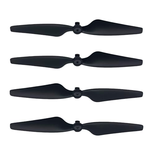 4Pcs Propellers for HS600 HS600D V11 V11Pro TF35 PRO Drone Propellers Blades Replacement Parts Drone Accessories
