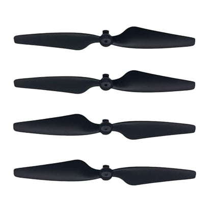4Pcs Propellers for HS600 HS600D V11 V11Pro TF35 PRO Drone Propellers Blades Replacement Parts Drone Accessories