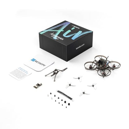 BETAFPV Air75 II Brushless Whoop Quadcopter, for Champion FPV Quadcopter