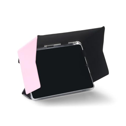 4-in-1 Philbert Danish Design, Tablet/iPad Screen Shade Slim Hood for 9.7"-11" - Pink (Hood only)