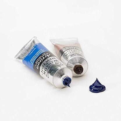 Winsor & Newton Artisan Water Mixable Oil Paint, Studio Set, 10 x 37ml - style: Studio Set