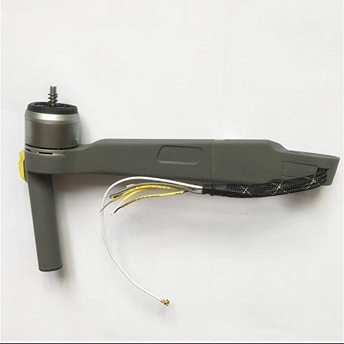 Front Left Arm Motor Genuine Repair Parts for DJI Mavic 2 Zoom/Mavic 2 pro - color: Front Left