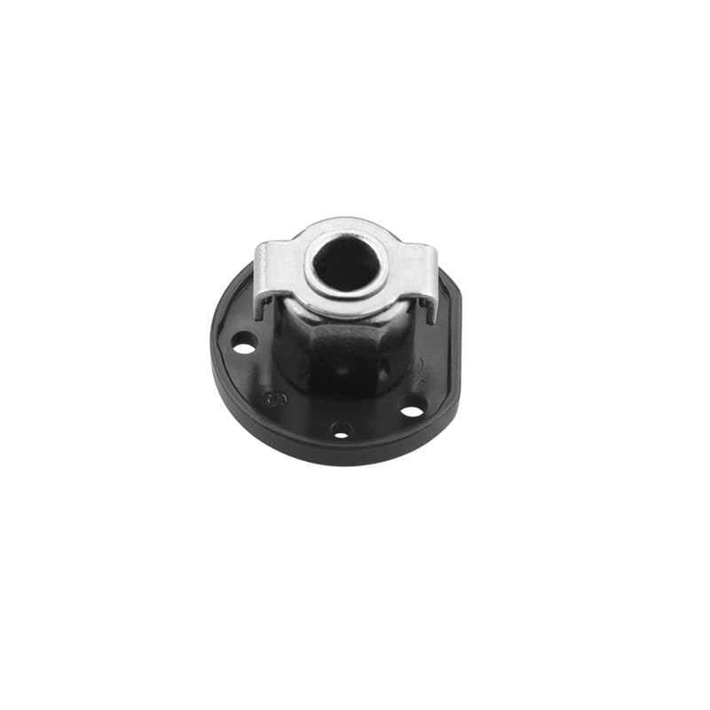 Front/Rear Arm Axis Hinge Shaft for DJI Mini 2 SE/Mini 4K Drone Arm Shaft Axis Repair Part Replacement (Front +Rear) - color: Front +Rear