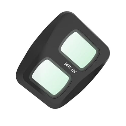 Replacement MCUV Optical Glass Lens Filter for DJI AIR 3 Drone Parts Aluminum Frame