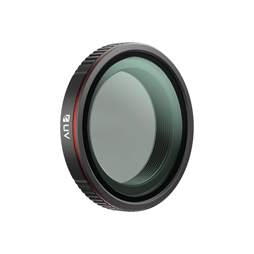 Freewell UV Filter for DJI Osmo Nano – Lens Protection & Clarity - style: UV