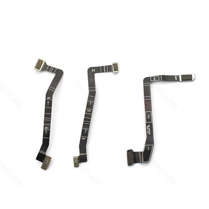 Genuine Body Flat Cable for DJI Mavic Pro Drone Replacement PCB Flexible Ribbon Cable for DJI Mavic Pro Repair Parts(Cable 1 Set)