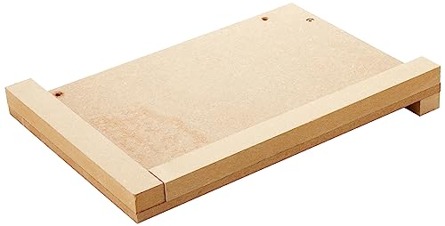 ESSDEE BH1 Bench Hook 300x200mm, 300mm x 200mm, Wood