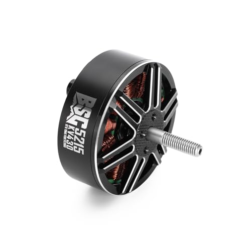 MAD BSC 5215 430KV 8S Brushless Motor for FPV Freestyle 13-15inch Long Range Cinelifter RC Drones