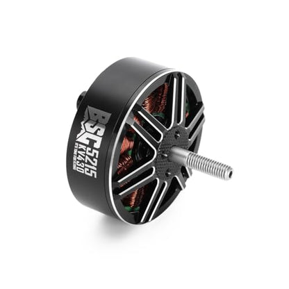 MAD BSC 5215 430KV 8S Brushless Motor for FPV Freestyle 13-15inch Long Range Cinelifter RC Drones