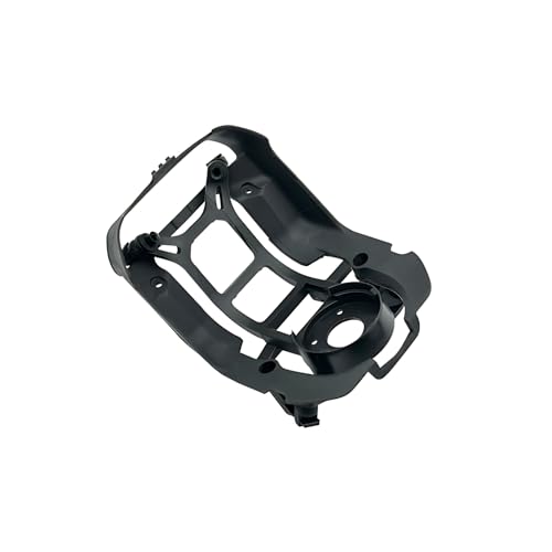 Replacement Shock Absorber Board Gimbal Vibration Absorption Damping Brackets for DJI Air 3 Assembly Repair Part Drone Accessories
