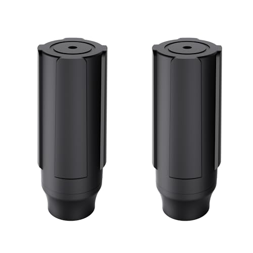 RHCP TX RX Antenna RP SMA Male for Long Range Wireless Video Transmitter Receiver，Pack of 2 Gaining Antenna