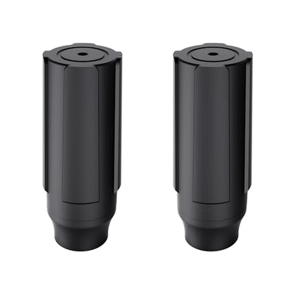 RHCP TX RX Antenna RP SMA Male for Long Range Wireless Video Transmitter Receiver，Pack of 2 Gaining Antenna