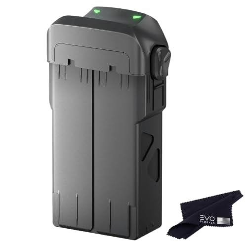 Antigravity High-Capacity Flight Battery for A1 Drone, Power up to 39 Minutes