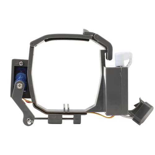 Drone System Compatible for Pro, Payload Release Drop Device, Delivery Transport Dropping System for Wedding Search, up to 500g/1.1lb Load