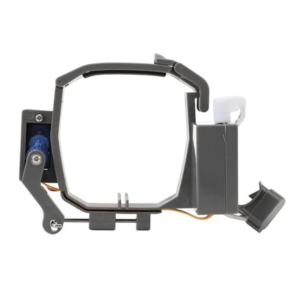 Drone System Compatible for Pro, Payload Release Drop Device, Delivery Transport Dropping System for Wedding Search, up to 500g/1.1lb Load