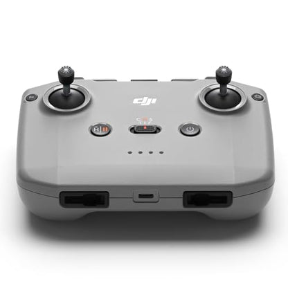 DJI RC-N3 Remote Controller, Compatibility: DJI Flip, DJI Neo, DJI Mini 4 Pro, DJI Air 3, DJI Air 3S