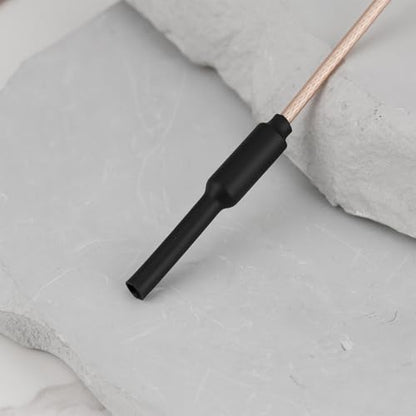 5Pcs RC FPV Omnidirectional Brass Antenna 5.8G 3DB 65mm RG178 Cable for UAV RC