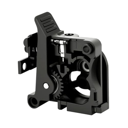 Creality Official K2 Plus Extruder Front Cover, Support 1.75mm Filament, Extruder Part Replacement for 3D Printer K2 Plus Combo, K2 Pro, K2 - style: For K2/K2Pro/K2Plus - Front Cover
