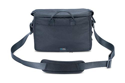 VANGUARD VEO GO24M BK Shoulder Bag for Mirrorless/CSC Cameras - Black - style: Veo Go24m Bk