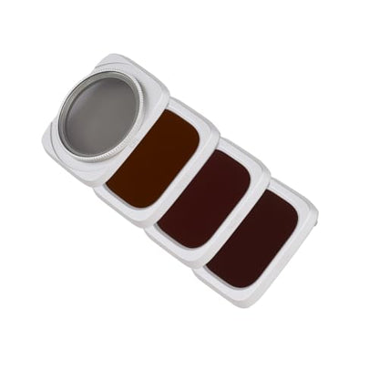 Aries ND Filters Set for DJI Mavic Air 2S, 4-Pack with CPL, ND16, ND32, ND64