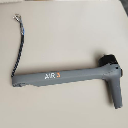 Air 3 Drone Motor Arm Replacement Assembly Repair Parts (Front Left) - color: Front Left