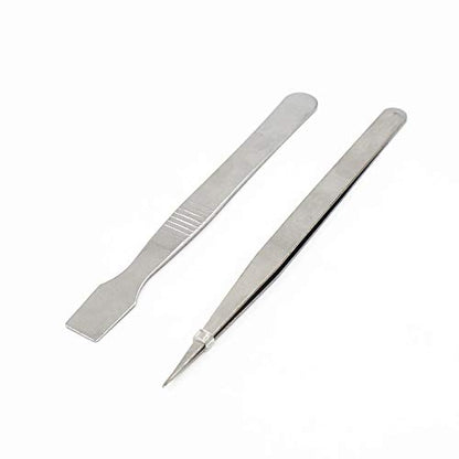 25in1 Cellphone Repair Tools Kit Spudger Pry Opening Tool Screwdriver Set for Samsung Xiaomi Redmi Huawei Mate Honor OnePlus