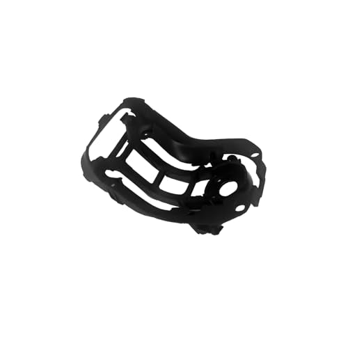 Compatible with DJI Air 3S Gimbal Vibration Damping Board, Shock Absorber Mount Bracket Replacement, Anti-Shake Stabilizer Repair Part Drone Accessories