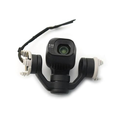 Original Gimbal Camera with Single Cable & Rubber Dampers for DJI Mini 4 Pro Drone Replacement Accessories Complete Gimbal for Mini 4 Pro UAV Repair Parts