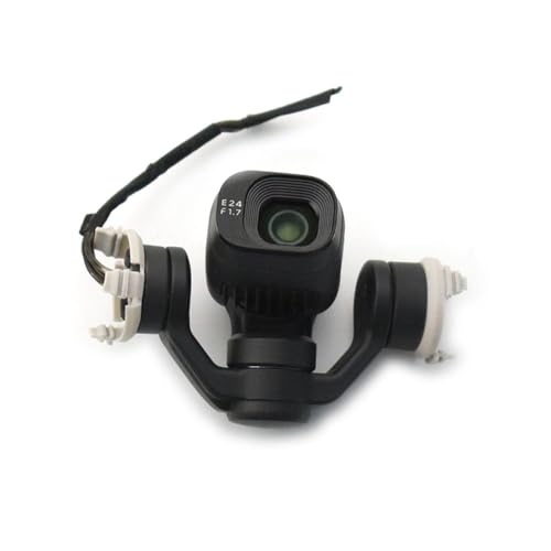 Original Gimbal Camera with Single Cable & Rubber Dampers for DJI Mini 4 Pro Drone Replacement Accessories Complete Gimbal for Mini 4 Pro UAV Repair Parts