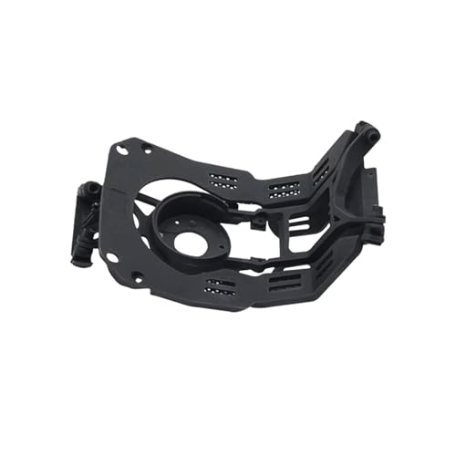 Gimbal Shock Absorber Bracket Replacement Compatible for DJI Mavic 3 Gimbal Vibration Damping Board Shock-Proof Mount for Mavic 3 Drone Accessories(with Dustproof Grid)