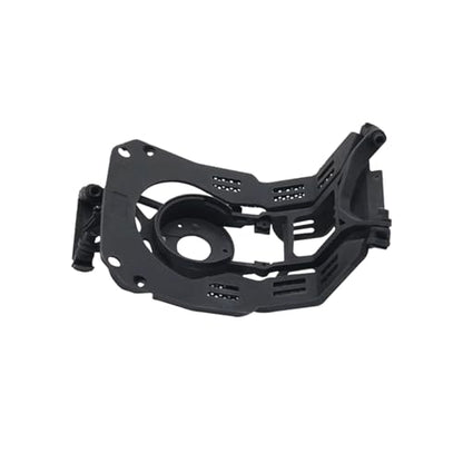 Gimbal Shock Absorber Bracket Replacement Compatible for DJI Mavic 3 Gimbal Vibration Damping Board Shock-Proof Mount for Mavic 3 Drone Accessories(with Dustproof Grid)