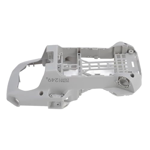 Drone Body Middle Frame Shell Replacement for Mini 2 SE Mini 4K, Durable Midframe Housing Case, Professional Repair Parts Compatible with DJI Drone - Strong Compatibility