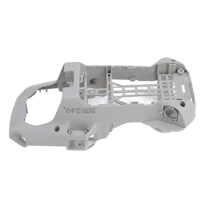 Drone Body Middle Frame Shell Replacement for Mini 2 SE Mini 4K, Durable Midframe Housing Case, Professional Repair Parts Compatible with DJI Drone - Strong Compatibility