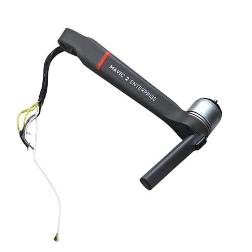 Mavic 2 Enterprise Motor Arm Replacement Accessories (Front Left) - color: Front Left