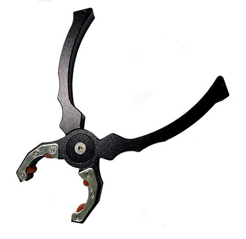 FPV Motor Grip Pliers Propeller Remover for 13XX-23XX & DJI Phantom 3 Motor