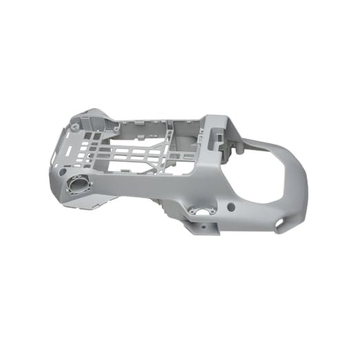 Middle Frame Replacement For Dji Mini 4K/Mini 2 SE/Mini SE Accessories,DJI Mini 4K Middle Shell Replacement/Middle Cover/Body Frame Replacement,Original Drone Repair Parts