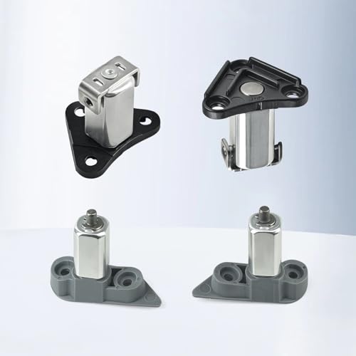 4Pcs Mini 5 Pro Arm Axis for DJI Mini 5 Pro Drone Front/Rear Left Right Arm Hinges Arm Shaft Repair Parts