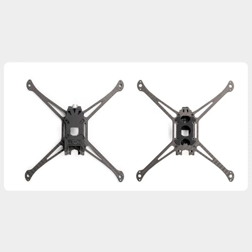 HGLRC Rekon 5 Lite Frame Kit 206mm for FPV Racing Drone Quad