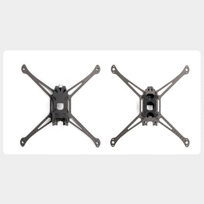 HGLRC Rekon 5 Lite Frame Kit 206mm for FPV Racing Drone Quad