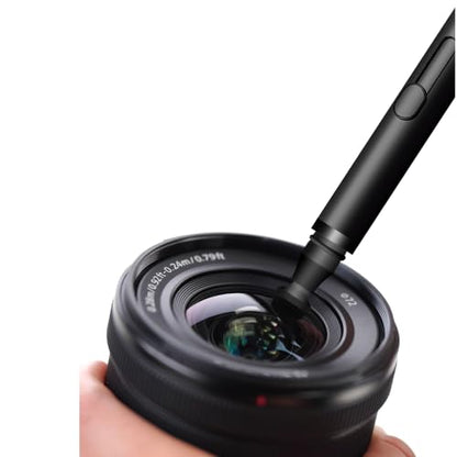 6-in-1 Camera Lens Cleaning Kit for Camera, Drone & Phone