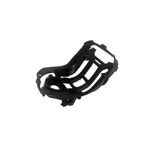 Compatible with DJI Air 3S Gimbal Vibration Damping Board, Shock Absorber Mount Bracket Replacement, Anti-Shake Stabilizer Repair Part Drone Accessories
