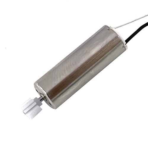 Mini A-B Positive Negative 720 Motor Repair Spare Parts, 4Pcs