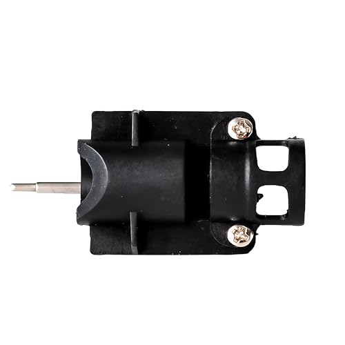 P7611105 Gearbox & Motor Base for VOLANTEX RC P51 Mustang (761-5V2) & 761 Series (76108B, 761-11 to 761-17) | Direct Replacement Spare Parts