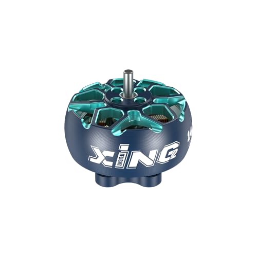 iFlight 4pcs XING2 1404 FPV Brushless Motor 4600KV 3S 4S for FPV Toothpick Racing Drone